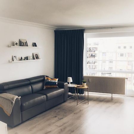 Studio Ostend Living Esterno foto