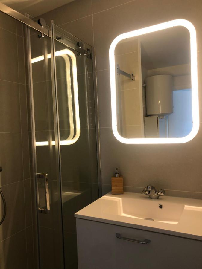 Studio Ostend Living Esterno foto
