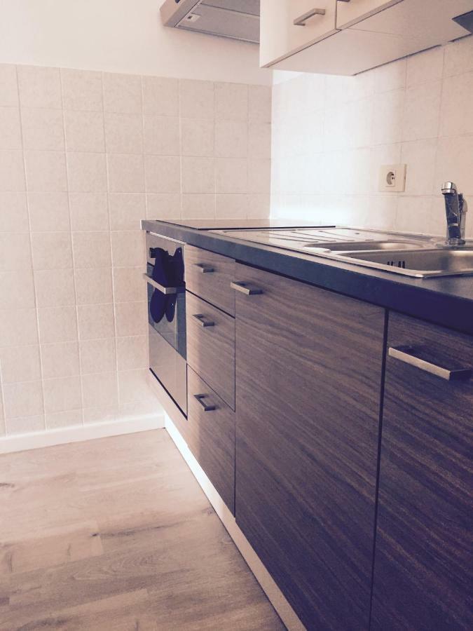 Studio Ostend Living Esterno foto