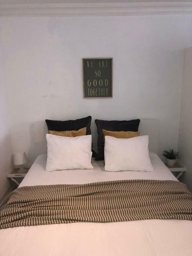 Studio Ostend Living Esterno foto