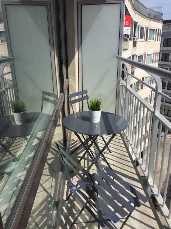 Studio Ostend Living Esterno foto