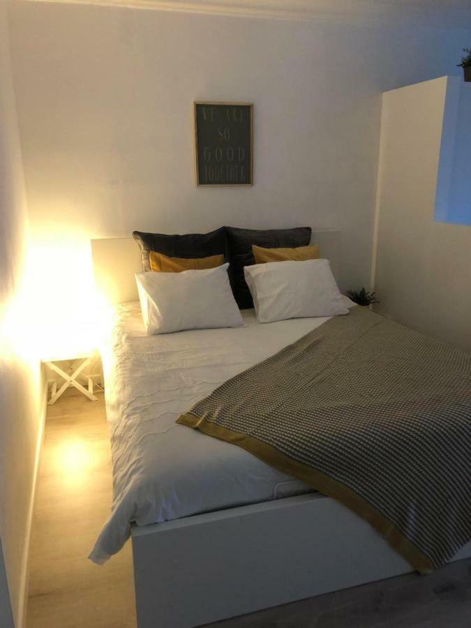 Studio Ostend Living Esterno foto